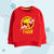 ThorPrintedSweatshirt