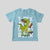 T-Rex cool roar Printed T-shirt