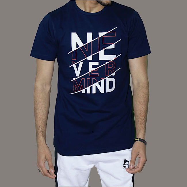 Never-Mind T-shirt