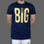 Think-Big T-shirt