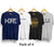 Pack of 4 shirts - 2