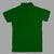 Green Polo shirt