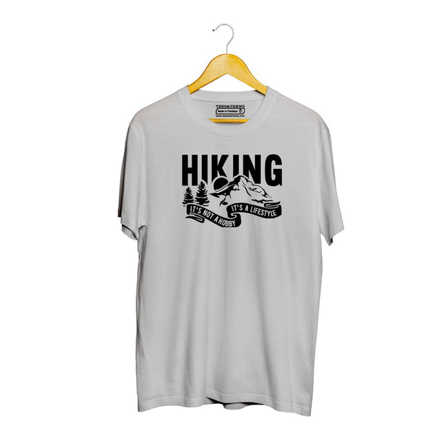 Hiking Printed T-shirt
