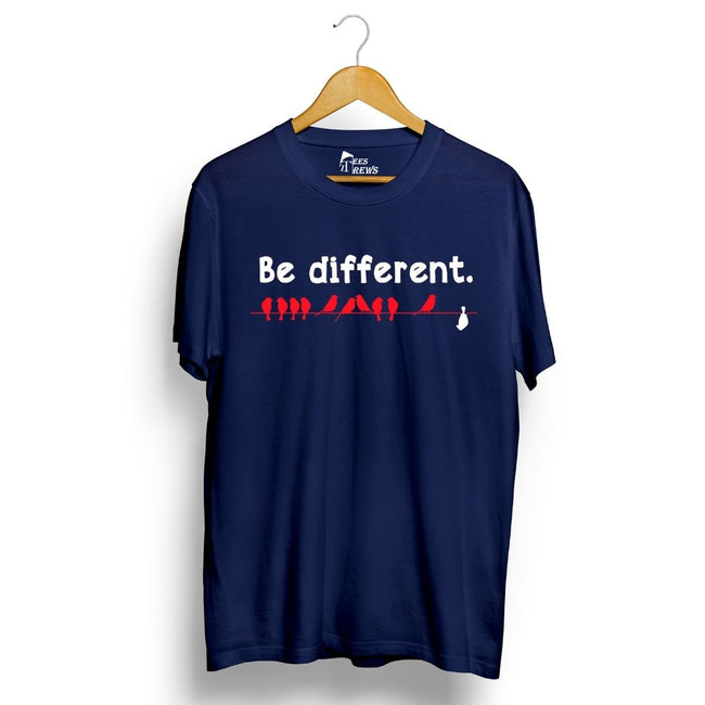 Be-Different Shirt