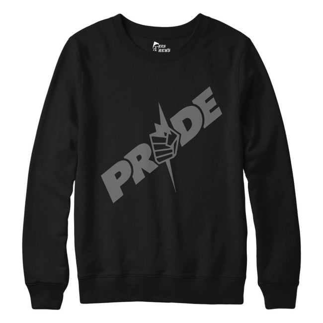 Pride-sweatshirt