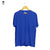 Royal BluePlain T-shirt